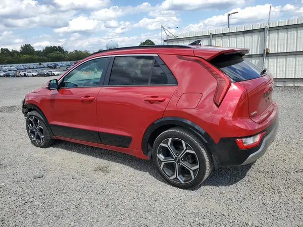 KNDCR3LE4P5035519 2023 KIA NIRO - Image 2