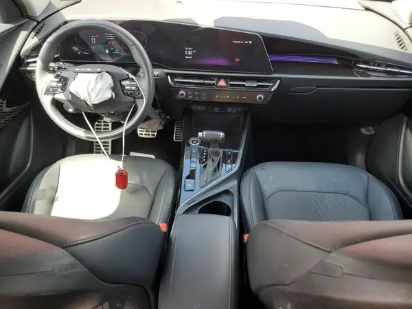 KNDCR3LE4P5035519 2023 KIA NIRO - Image 8