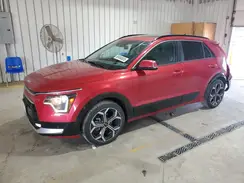 KNDCR3LE4P5035522 2023 KIA NIRO
