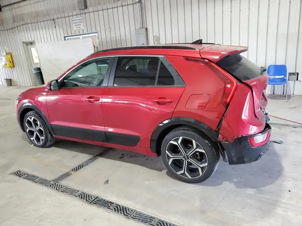 KNDCR3LE4P5035522 2023 KIA NIRO - Image 2