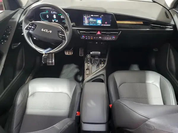 KNDCR3LE4P5035522 2023 KIA NIRO - Image 8
