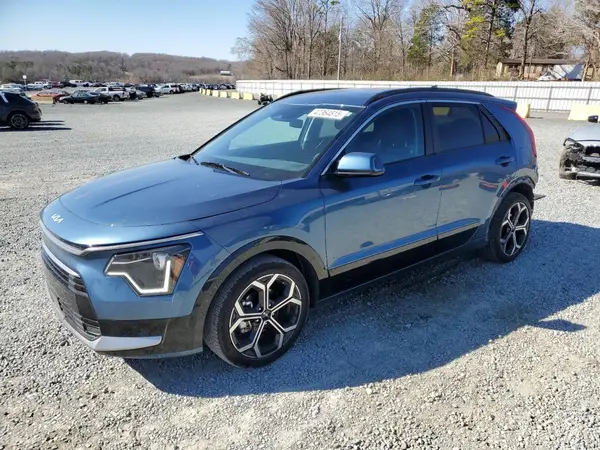 KNDCR3LE4P5036525 2023 KIA NIRO - Image 1