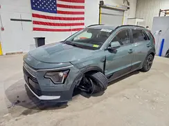 KNDCR3LE4P5037903 2023 KIA NIRO
