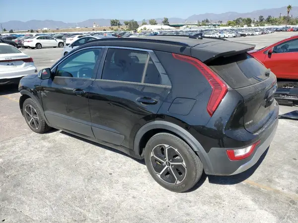 KNDCR3LE4P5046987 2023 KIA NIRO - Image 2