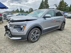 KNDCR3LE4P5048612 2023 KIA NIRO