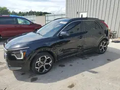 KNDCR3LE4P5052403 2023 KIA NIRO