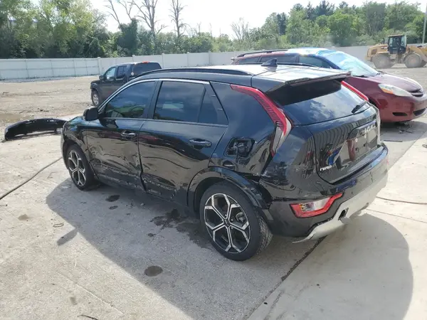 KNDCR3LE4P5052403 2023 KIA NIRO - Image 2
