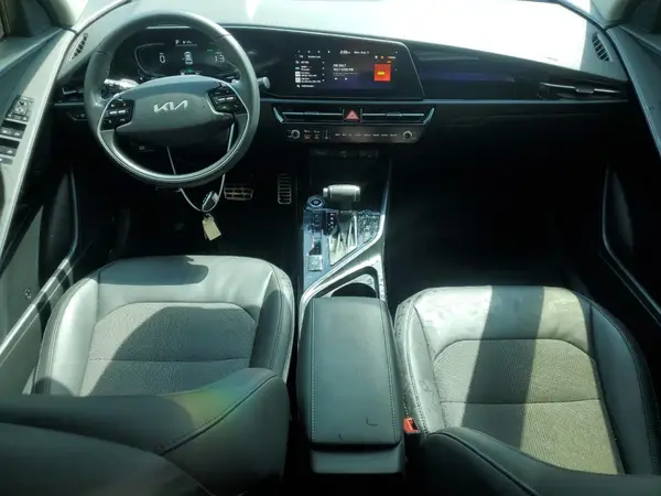 KNDCR3LE4P5052403 2023 KIA NIRO - Image 8