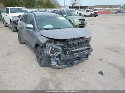 KNDCR3LE4P5052465 2023 KIA NIRO