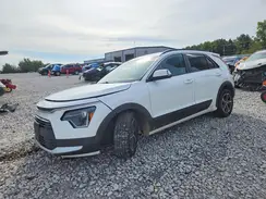 KNDCR3LE4P5057794 2023 KIA NIRO