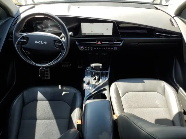 KNDCR3LE4P5058282 2023 KIA NIRO - Image 8