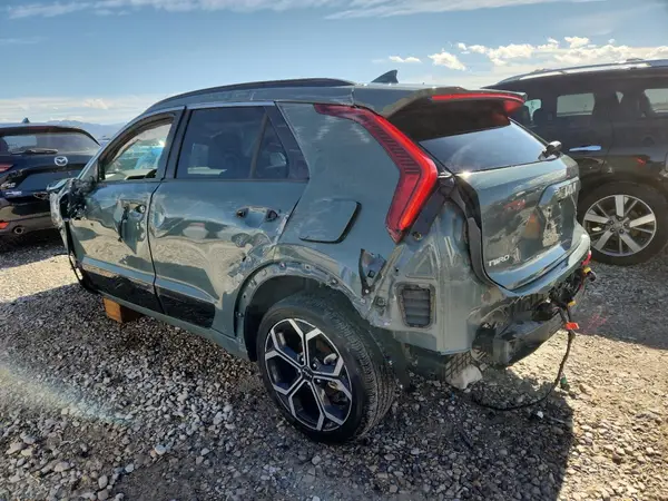 KNDCR3LE4P5058993 2023 KIA NIRO - Image 2