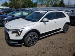 KNDCR3LE4P5059156 2023 KIA NIRO