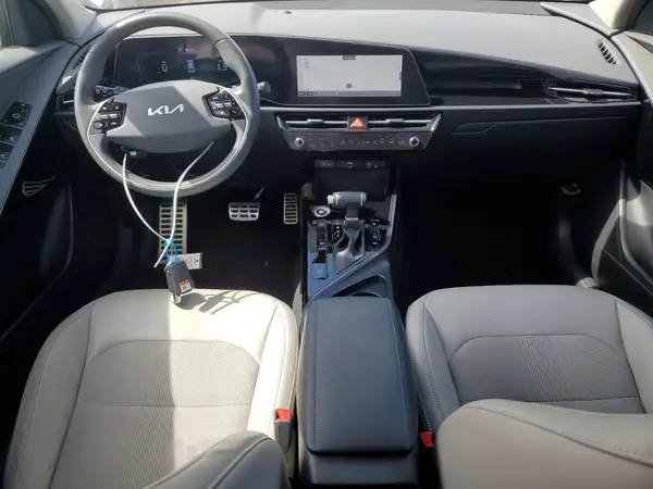 KNDCR3LE4P5059156 2023 KIA NIRO - Image 8
