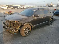 KNDCR3LE4P5059206 2023 KIA NIRO
