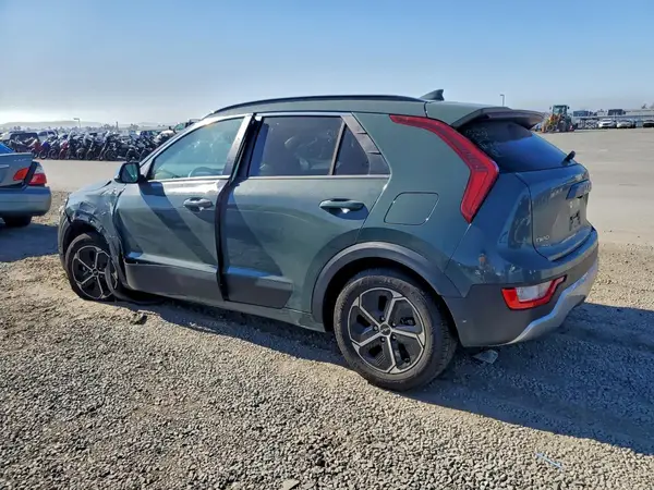 KNDCR3LE4P5059545 2023 KIA NIRO - Image 2