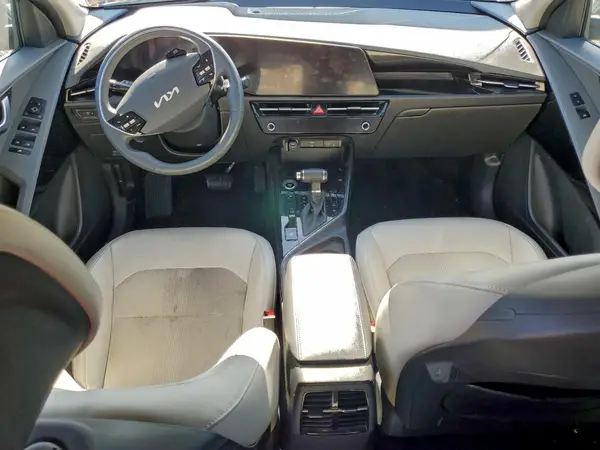 KNDCR3LE4P5059545 2023 KIA NIRO - Image 8