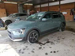 KNDCR3LE4P5059626 2023 KIA NIRO
