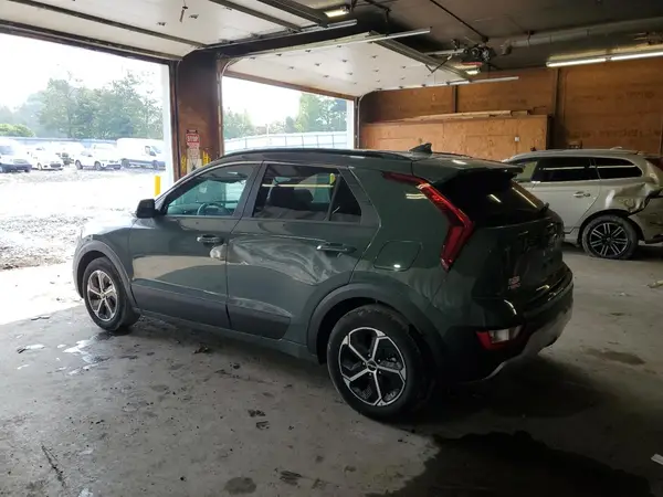 KNDCR3LE4P5059626 2023 KIA NIRO - Image 2