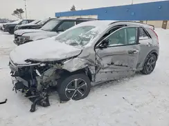 KNDCR3LE4P5061425 2023 KIA NIRO
