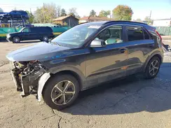 KNDCR3LE4P5066625 2023 KIA NIRO