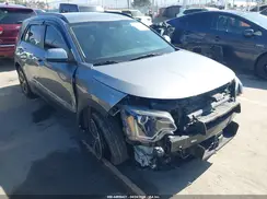 KNDCR3LE4P5068259 2023 KIA NIRO