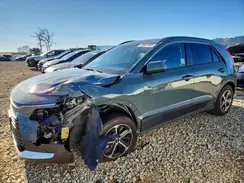KNDCR3LE4P5069220 2023 KIA NIRO