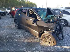 KNDCR3LE4P5069380 2023 KIA NIRO