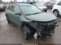 KNDCR3LE4P5069606 2023 KIA NIRO