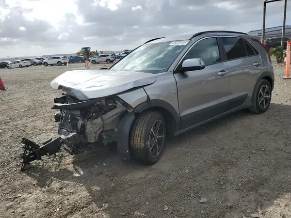 KNDCR3LE4P5070657 2023 KIA NIRO - Image 1