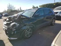 KNDCR3LE4P5078614 2023 KIA NIRO