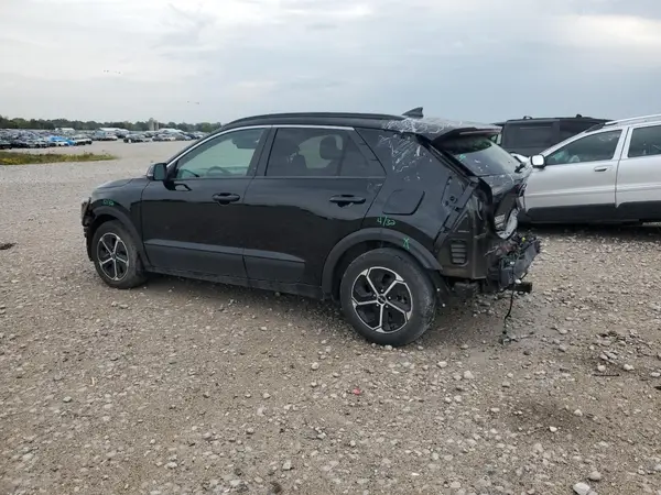 KNDCR3LE4P5079181 2023 KIA NIRO - Image 2