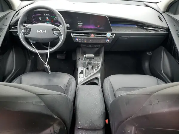 KNDCR3LE4P5079181 2023 KIA NIRO - Image 8