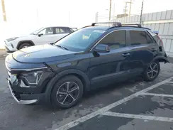 KNDCR3LE4P5081593 2023 KIA NIRO