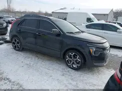 KNDCR3LE4P5093369 2023 KIA NIRO
