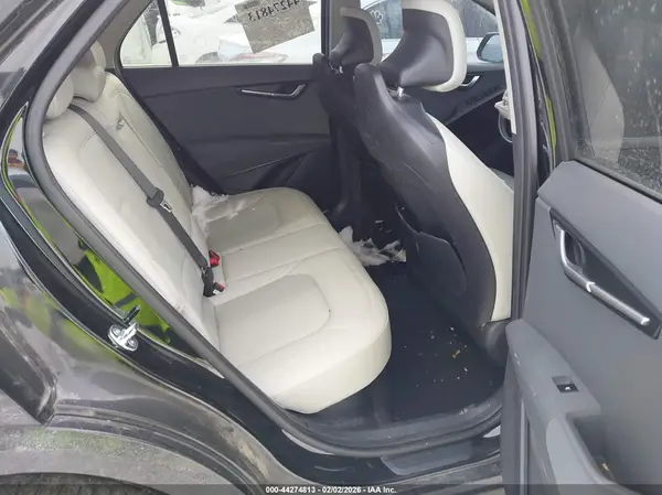 KNDCR3LE4P5093369 2023 KIA NIRO - Image 8