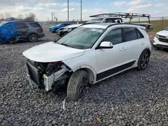 KNDCR3LE4P5095591 2023 KIA NIRO