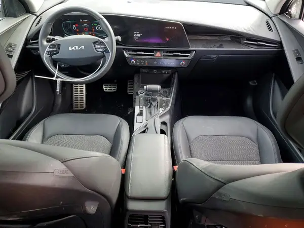 KNDCR3LE4P5095591 2023 KIA NIRO - Image 8