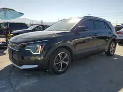 KNDCR3LE4P5098765 2023 KIA NIRO