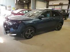 KNDCR3LE4P5103222 2023 KIA NIRO