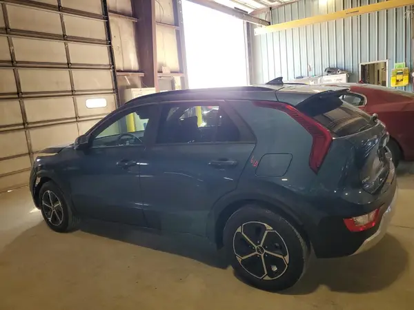KNDCR3LE4P5103222 2023 KIA NIRO - Image 2