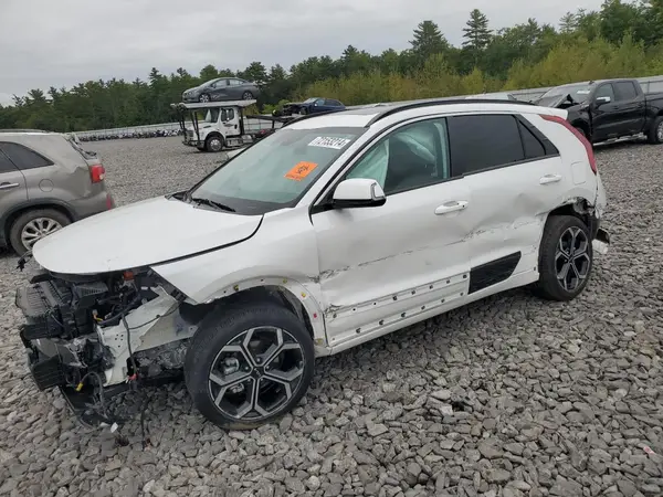 KNDCR3LE4P5106931 2023 KIA NIRO - Image 1