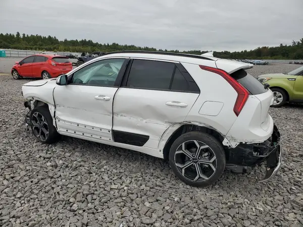 KNDCR3LE4P5106931 2023 KIA NIRO - Image 2