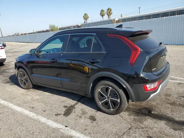 KNDCR3LE4P5108100 2023 KIA NIRO - Image 2