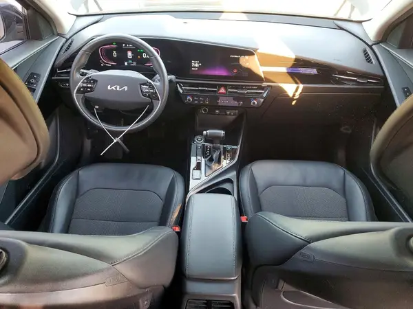 KNDCR3LE4P5109005 2023 KIA NIRO - Image 8