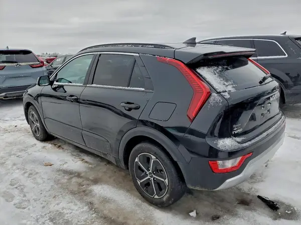 KNDCR3LE4P5114429 2023 KIA NIRO - Image 2