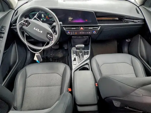 KNDCR3LE4P5114429 2023 KIA NIRO - Image 8