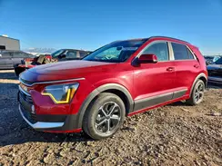 KNDCR3LE4P5115564 2023 KIA NIRO