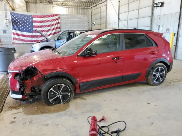 KNDCR3LE4P5115824 2023 KIA NIRO - Image 1
