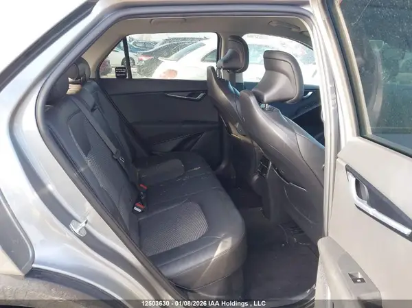 KNDCR3LE4R5128351 2024 KIA NIRO - Image 8